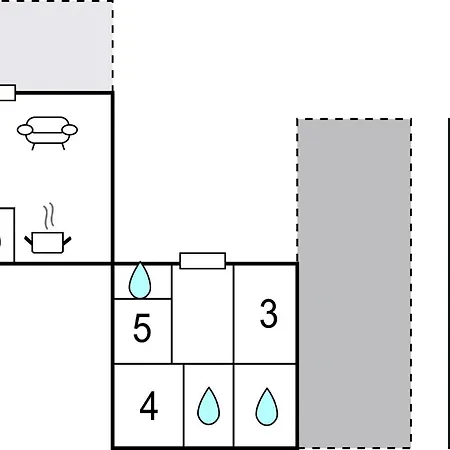 Cozy In Cista Velika With Wifi Velika Cista (Sibenik-Knin)
