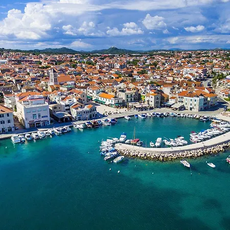 Vikendica Cozy In Cista Velika With Wifi Velika Cista (Sibenik-Knin)