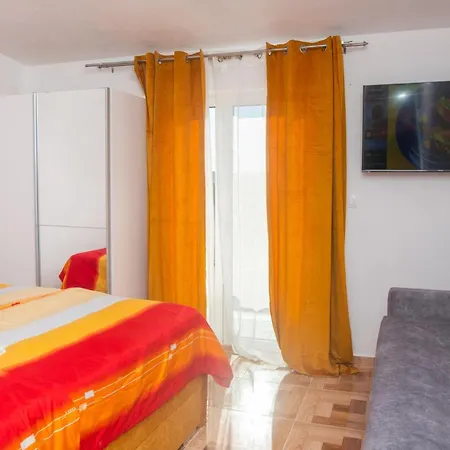 Cozy In Cista Velika With Wifi * Velika Čista