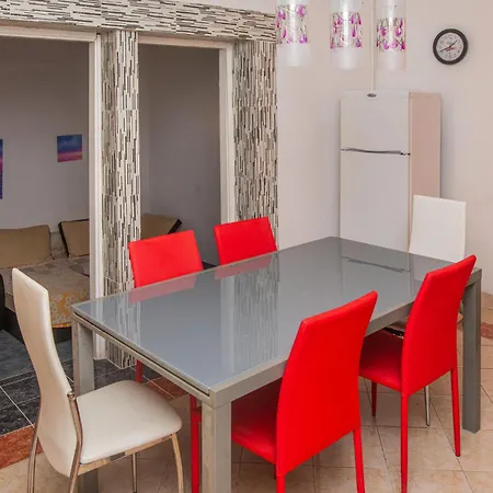 Cozy In Cista Velika With Wifi