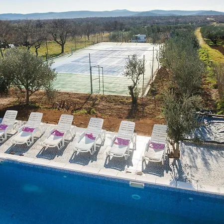 Vikendica Cozy In Cista Velika With Wifi *