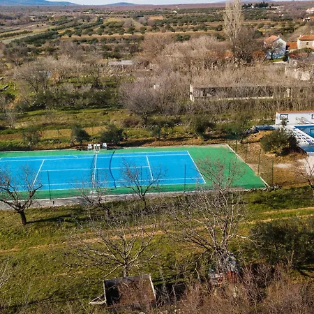 Cozy In Cista Velika With Wifi Vikendica *