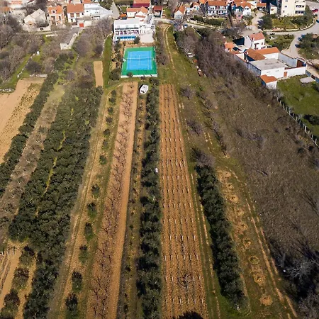 Cozy In Cista Velika With Wifi * Velika Cista (Sibenik-Knin)