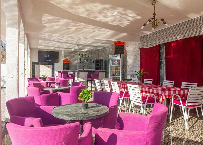 Cozy In Cista Velika With Wifi Casa de Férias *