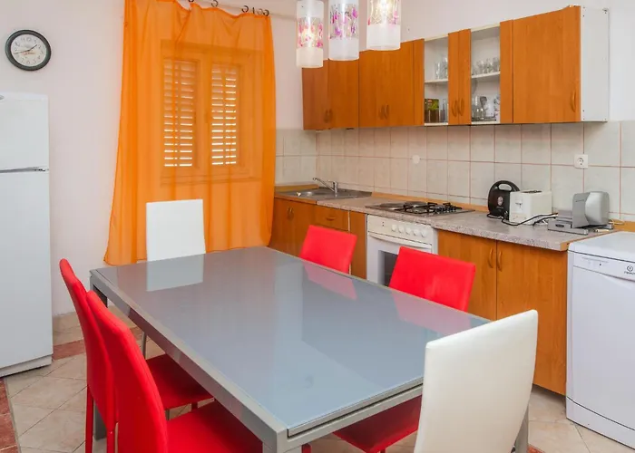 Cozy In Cista Velika With Wifi Velika Cista (Sibenik-Knin)