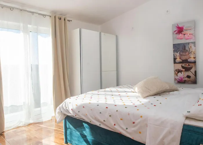 Cozy In Cista Velika With Wifi בית נופש *