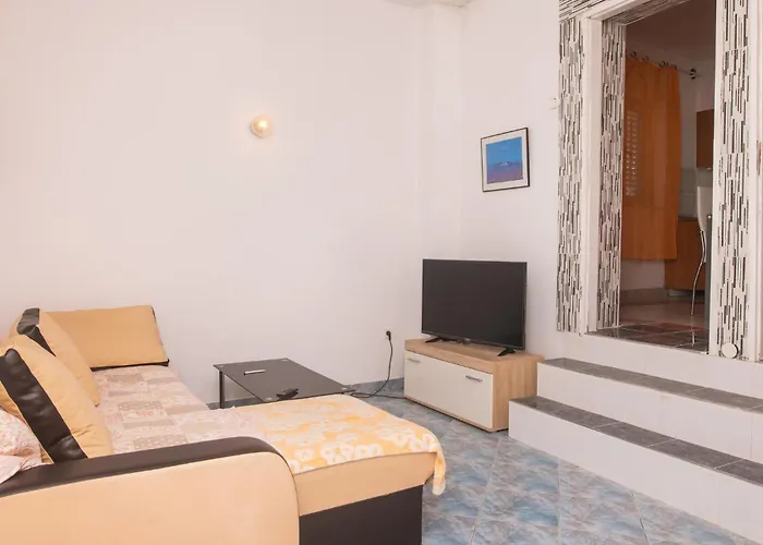 בית נופש Cozy In Cista Velika With Wifi *