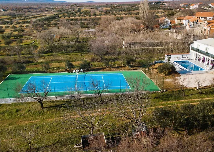 Cozy In Cista Velika With Wifi בית נופש *