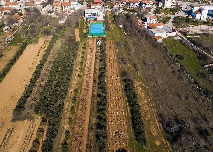 Cozy In Cista Velika With Wifi * Velika Cista (Sibenik-Knin)