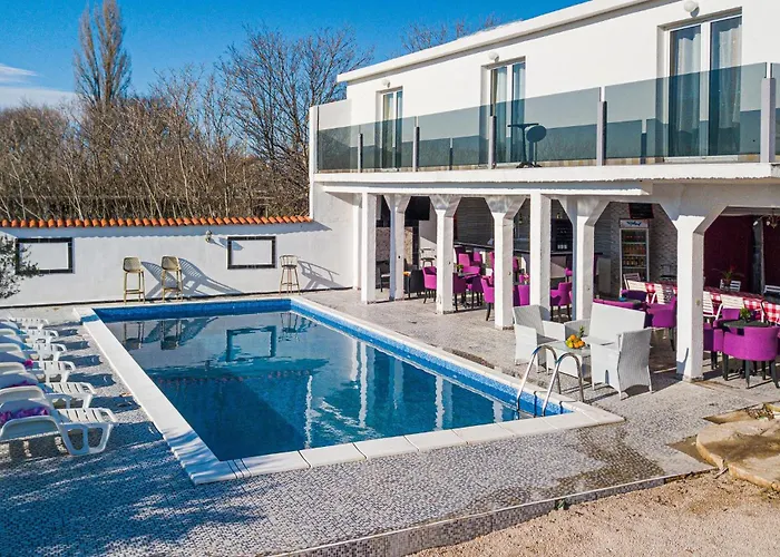 Cozy In Cista Velika With Wifi *