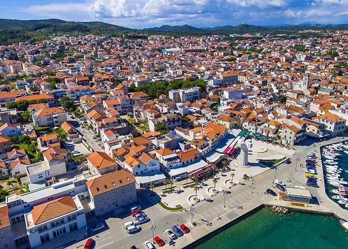 Cozy In Cista Velika With Wifi