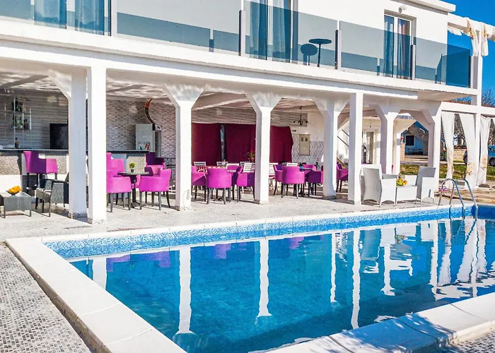 בית נופש Cozy In Cista Velika With Wifi *