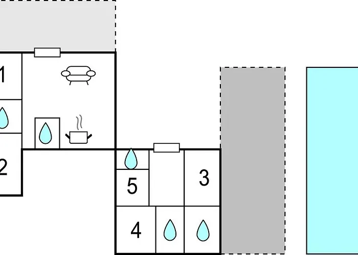 Cozy In Cista Velika With Wifi * Velika Cista (Sibenik-Knin)